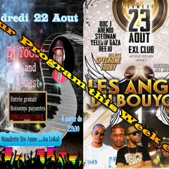 BOUYON..... THIS WEEK END (DjToOby)