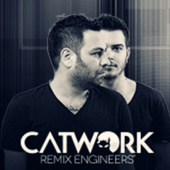 Usher - Yeah (Catwork Remix Engineers Vers.)