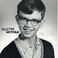 ft. nick zedd @ antes