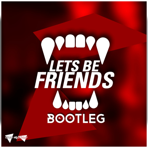 Stream Knife Party - Bonfire (Lets Be Friends Bootleg) [EDM.net RIP] by  Drum & Bass - EDM.net | Listen online for free on SoundCloud