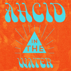 Mr Galactus - Ahcid in the water (2010)