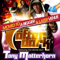 AFTER DARK FEATURING TONY MATTERHORN, VROCKET KD INFINITY AND MORE.AUGUST 2K14
