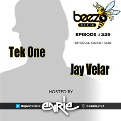 Jay Velar - Beezo Radio Mix (Episode #229)