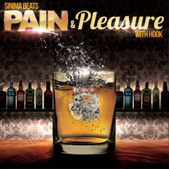 Pain And Pleasure with Hook