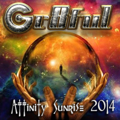 Affinity Sunrise Live 2014