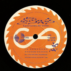 Los Gusanos - El Lado Prohibido