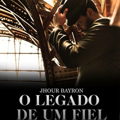 Jhour Bayron - Deus Que Tem Poder