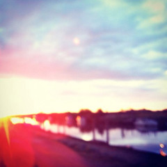 Standing Still-Nikita