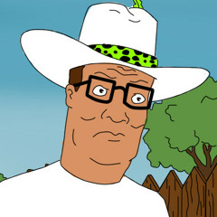 My Name Is Hank Hill