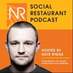 Social Restaurant Podcast - Impact of Blogging for Restaurants (made with Spreaker)