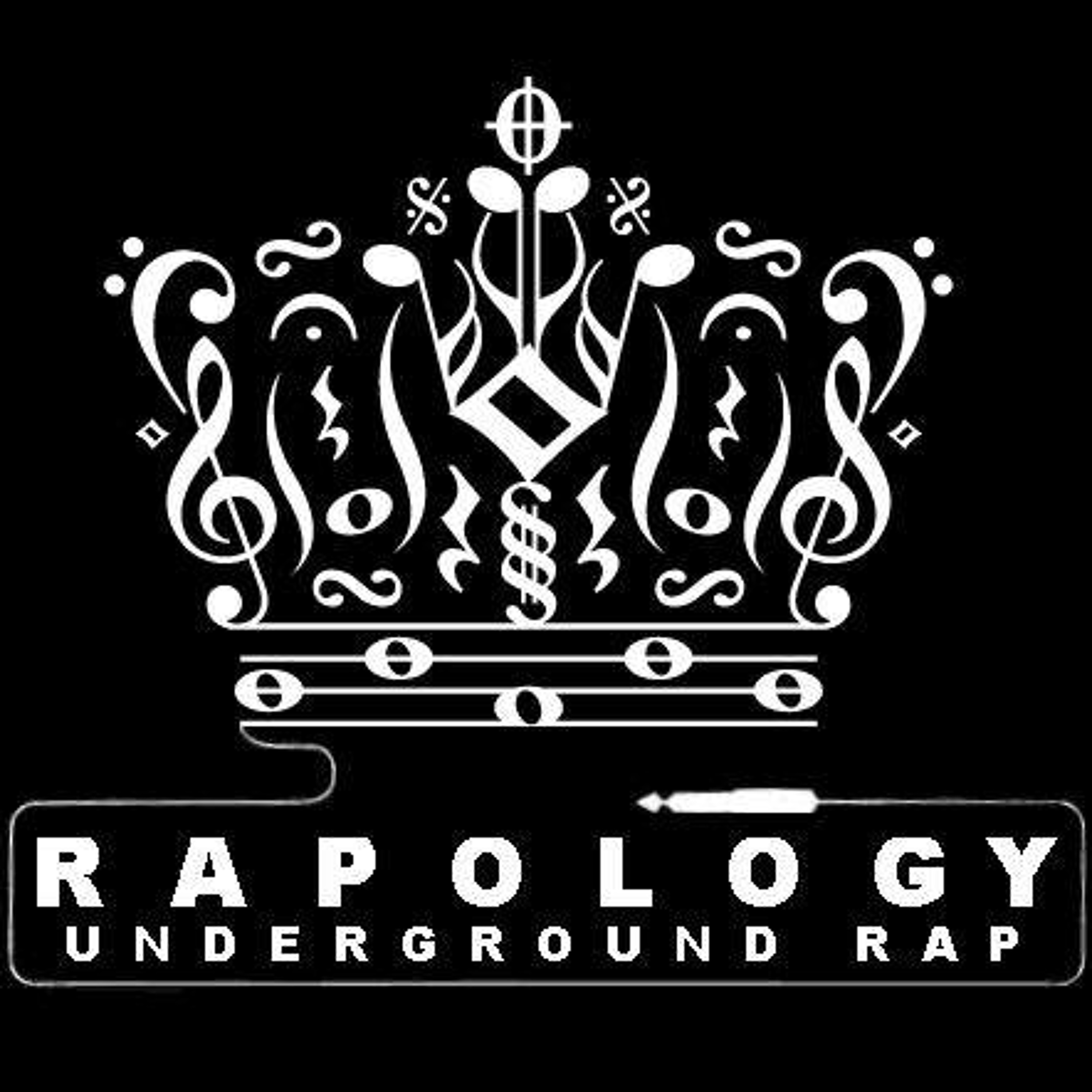 RapoLogY Feat MHR -- Still Underground   رابولوجي -- ستيل اندرجروند episode artwork