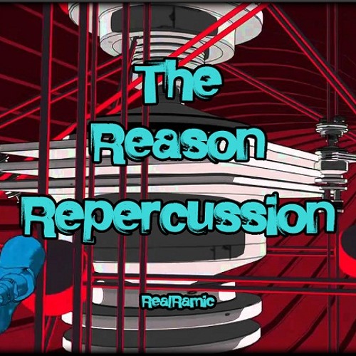 Sebastian Brandt Vs. Eric Prydz - The Reason Repercussion (RealRamic Mashup)