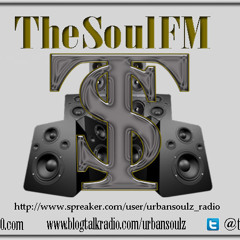 Urban Soulz Radio - R&B Quiet Storm - With The Marshall (made with Spreaker)