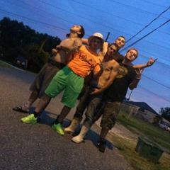 Kolby Orozco, J-Cradd, Weezyjg & GT - 0-100 (freestyle)