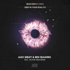 Alex Sibley, Ben Seagren - Rise (Original Mix)