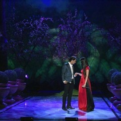 Sầu Tím Thiep Hong. Đan Nguyên vs Hoang Thuc Linh