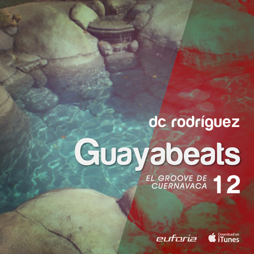 GUAYABEATS 012 - DC Rodriguez