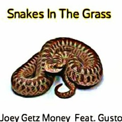"Snakes In The Grass"  Joey Getz Money Feat. Gusto