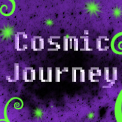 Cosmic Journey