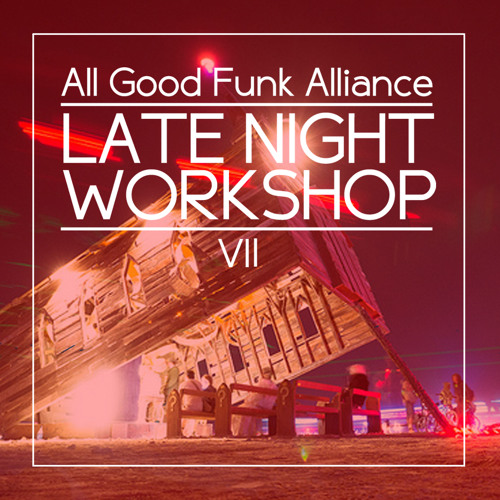 Late Night Workshop 7