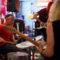 st. vincent // just the same but brand new