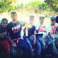 K$OLO x BERDA BiZZLE