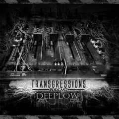 TransgressionsPodcast 014 DEEPLOW (Fractal Beats) / Global Mixx Radio