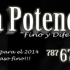 Lanny y La Potencia tema "Bailando"