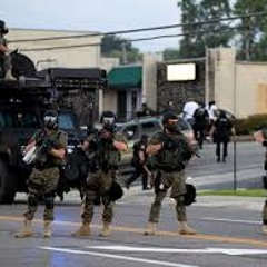 The Road to Ferguson