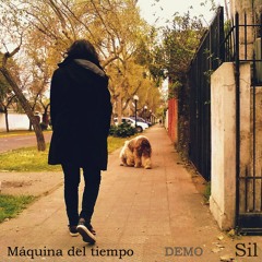 Máquina del tiempo (DEMO 2014) - Sil