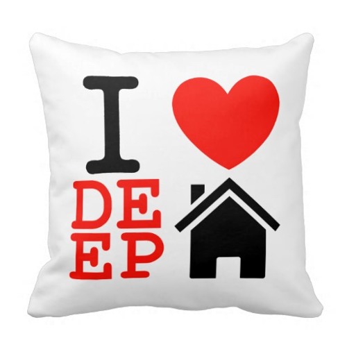 Audio Beats Sessions presents: I love Deep by Alvaro V.