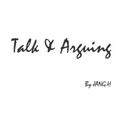 Talk&Arguing