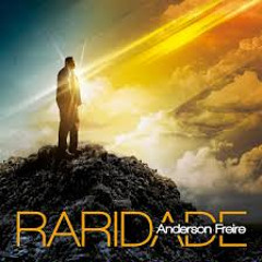 Anderson Freire - Raridade (Acapella)