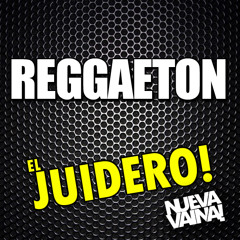 REGGAETON 05 MIX (EL JUIDERO)