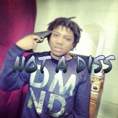 Hot nigga beat/ex diss