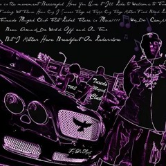 Reece Royale--Dolla Billl (From Da Chi 2 Da A)(prod by Mexiko Dro)