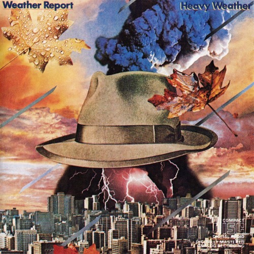 Weather Report - Birdland