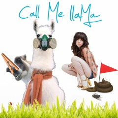 Call Me Llama (Call Me Maybe & La Llama que Llama)