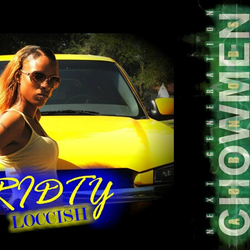 "Mezmerize (Snippet)" - Pridty Loccish