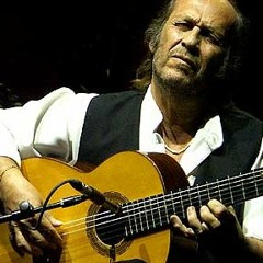 Paco - a Tribute to Paco de Lucia