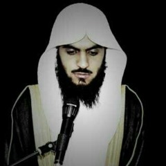 تلاوه جميله للقارئ براك الشمري من صلاة الفجر 26/10 1435 مسجد العباس