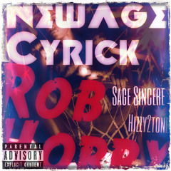 Rob Horry Feat. Hizzy2tone And Sage Sincere