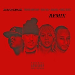 MegaDeath (REMIX) ft Dusah Spade. Remy Ma, Jadakiss, & Swizz Beatz
