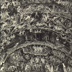 Alejandro - Danlen // Sembre Lirios Bajo La Mesa