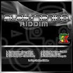 Playstation Riddim