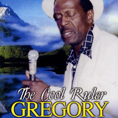 GREGORY ISAACS - TIME (ROOM IN THE SKY) REGGAE