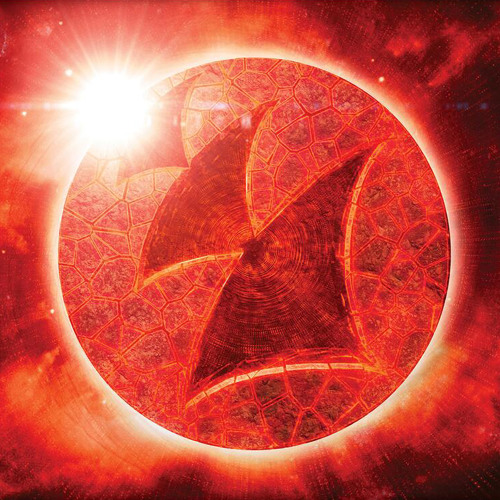 Matt Davey - Hadouken (Original Mix)