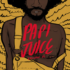 PAPI JUICE VOL. 15: AFROPUNK