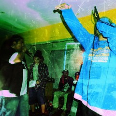 MASTASMOOKE - MORIR RAPIANDO [2014]