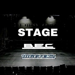 BEC & MGETEKZ - Stage (Original Mix)